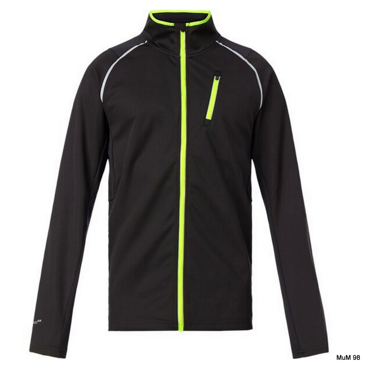PRO TOUCH FUNKTIONS-JACKE SOFTSHELL SANDRO