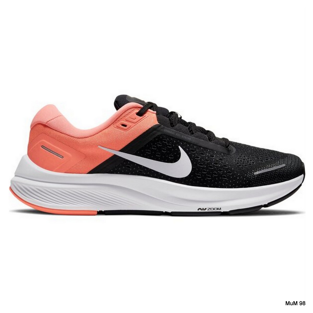 NIKE Air Zoom Structure